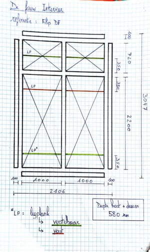 KAST OP MAAT_FILIP DF